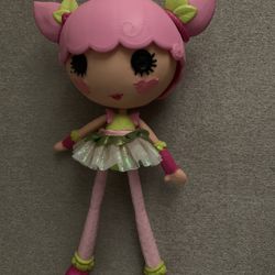 Lalaloopsy Workshop: Mix 'N' Match Fairy