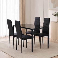 Dinning table set