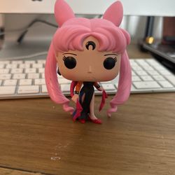 Sailor Moon Pop