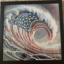Diamond Art