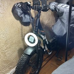 E-Bike Bundle