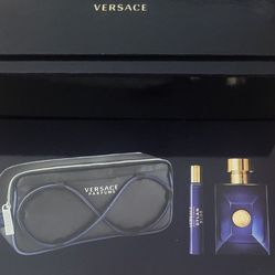 Versace  Dylan  blue