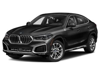 2020 BMW X6