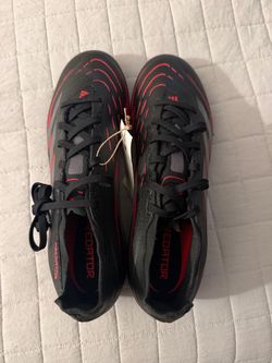 Adidas Cleats