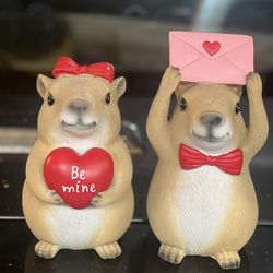 Capybara