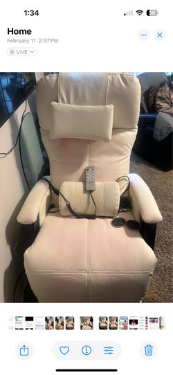 Swago Chair