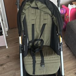 New Stroller 