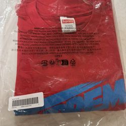 Supreme Mont Blanc Tee