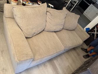 Free couch