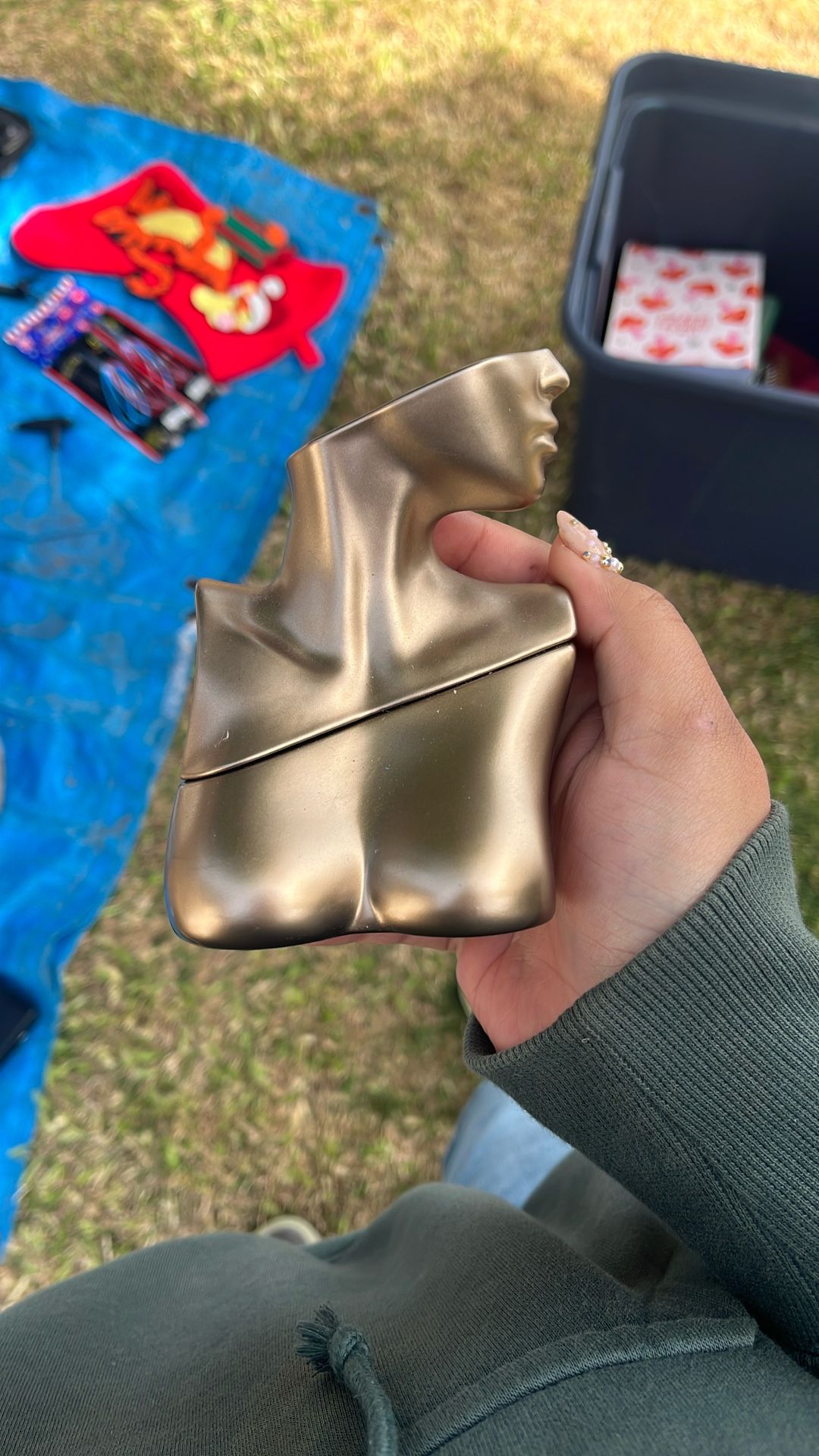 Billie Eilish Vanilla Perfume