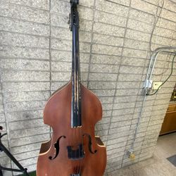 Stand Up Bass