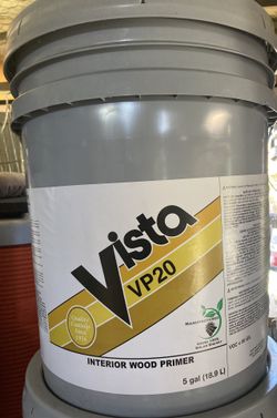 Interior Primer