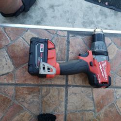 Power Drill