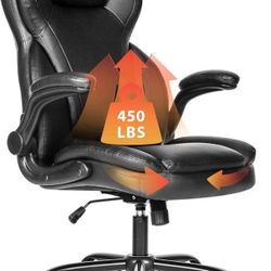 Brand New Big and Tall Executive Office Chair