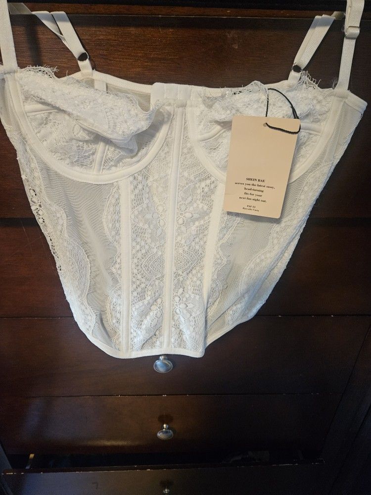 Corset Top