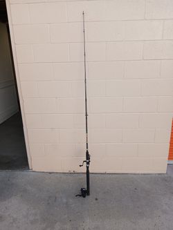 Fishing Pole 