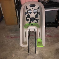 Bike Child Carrier