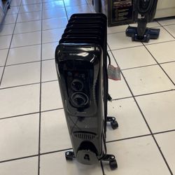 Radiators Heater