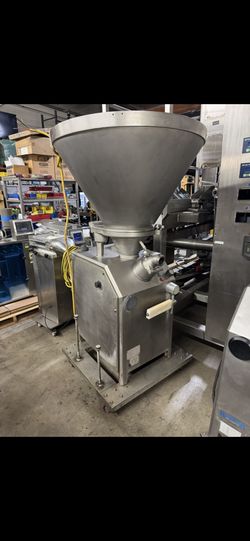 Vemag Robot 500