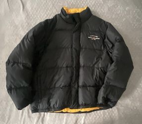 Polo Ralph Lauren Men’s Puffer Jacket - XL