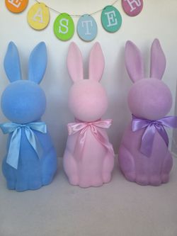 Easter Decor