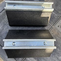 Roof Support Blocks ( Hardware )