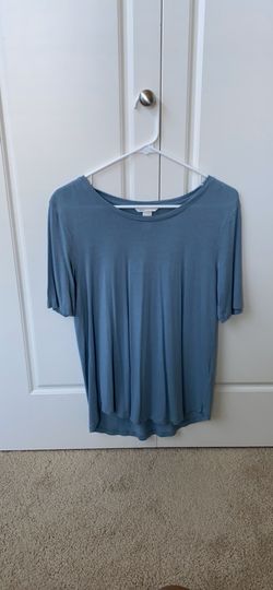 Short sleeve shirt