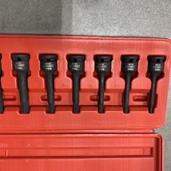 Allen Key Set