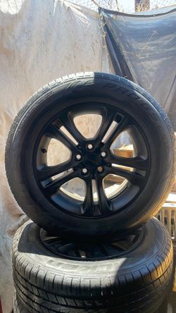 Tires