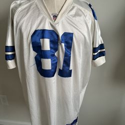 Men’s Cowboys Jersey