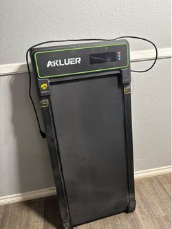 Akluer walking pad