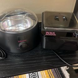 Wax Warmers
