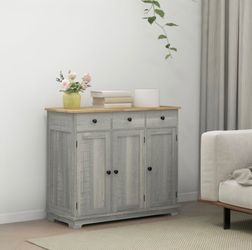 Kitchen Storage Cabinet