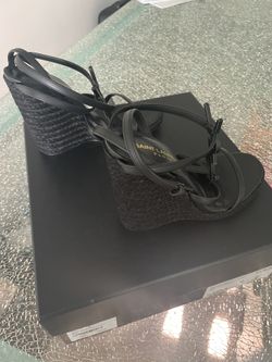 Designer Wedges