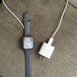Apple Watch Series 11 [GPS 46mm] Smartwatch with Jet Black Aluminum