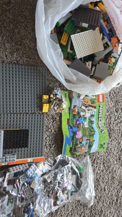 Lego Sale