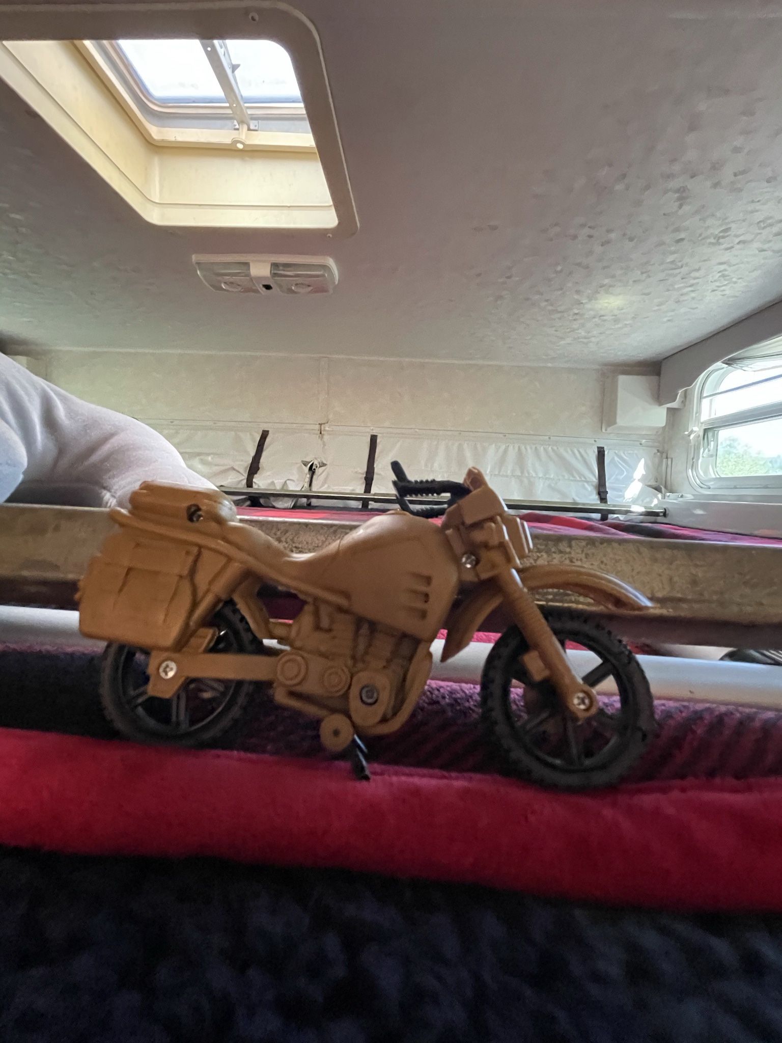 Toy Hauler