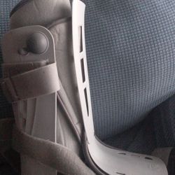 Breg Orthopedic Boot For Men And Women