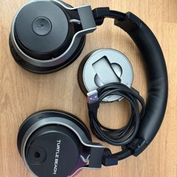 Turtle Beach Gaming headphones