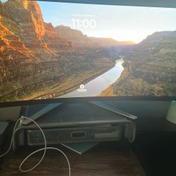 Alienware Ultrawide 34in OLED 165hz 0.1ms 