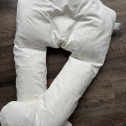 Cradle Cutie Comfort Pillow For Infant