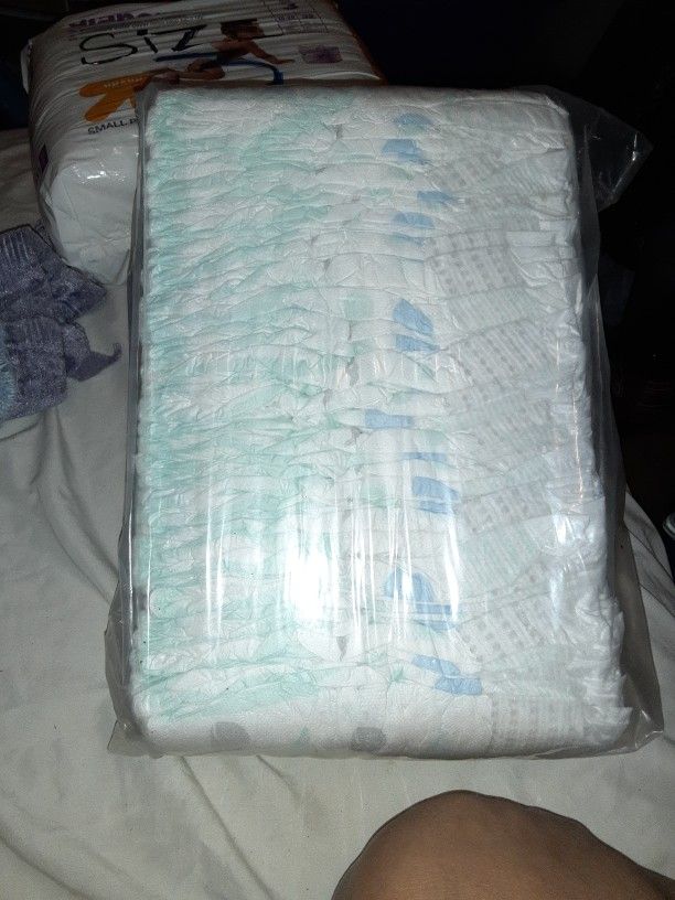 Diapers