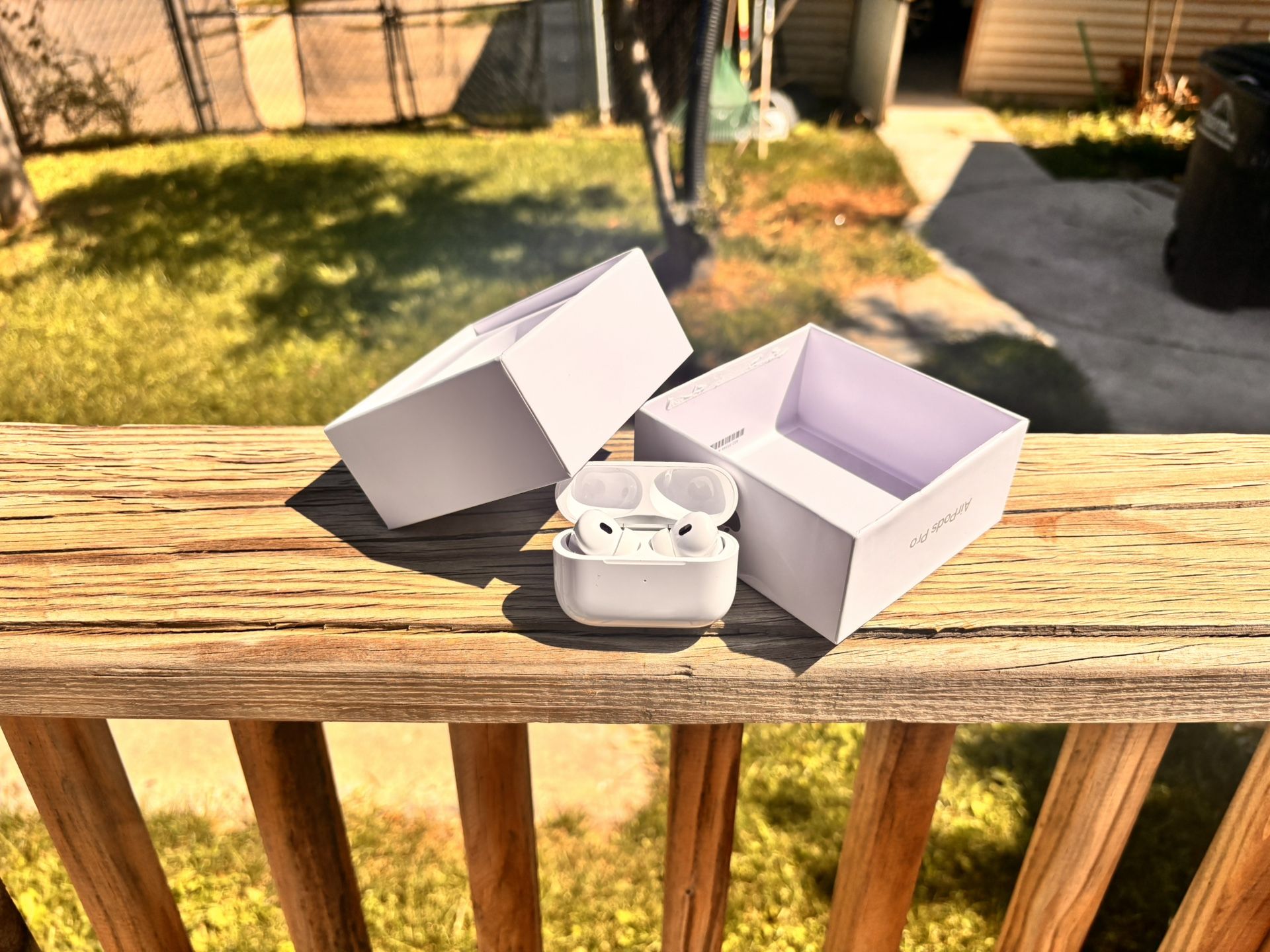 Airpod Pro 2