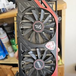 PC GPU