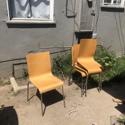 Chairs