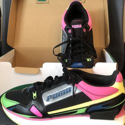 Puma Athletic Shoes Size 8.5