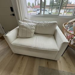 Pottery Barn Sofa/Couch