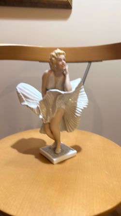 Marilyn Monroe