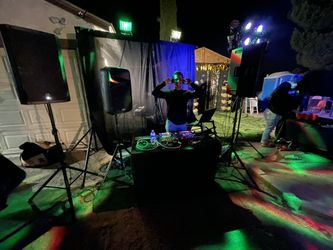 Dj For Any Occasion