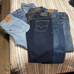 Boys Jeans